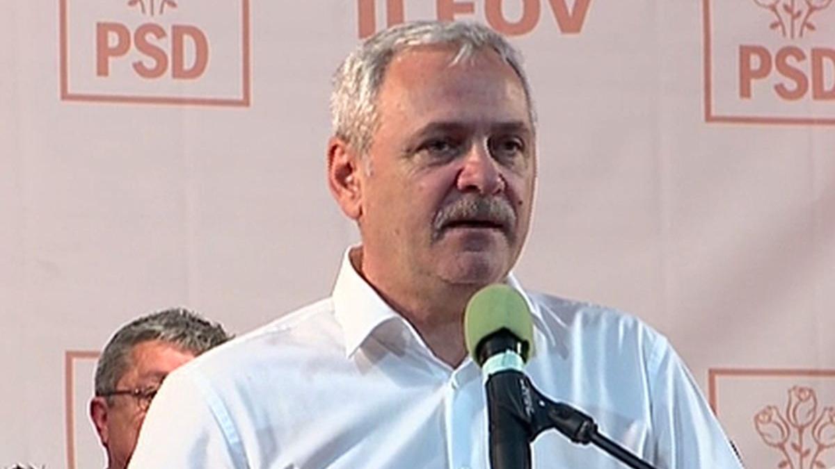 Procurorii DNA vor dovezi că Dragnea e bolnav