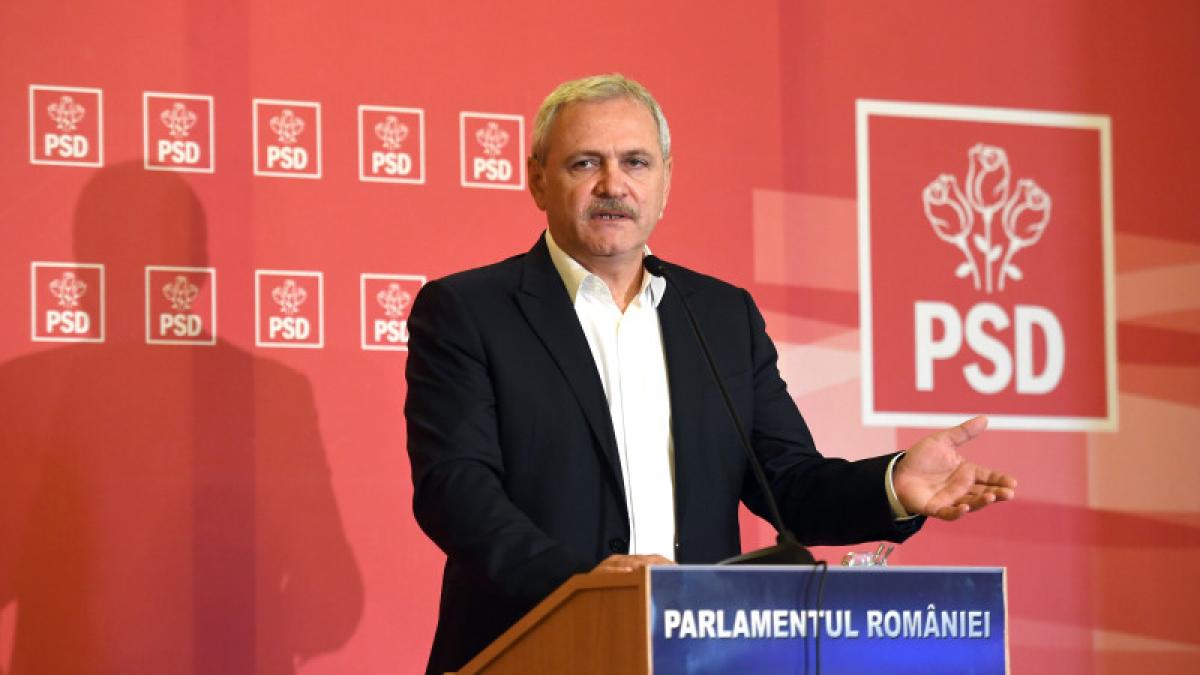 Liviu Dragnea cere rejudecarea procesului în care a fost condamnat la trei ani și jumătate de închisoare