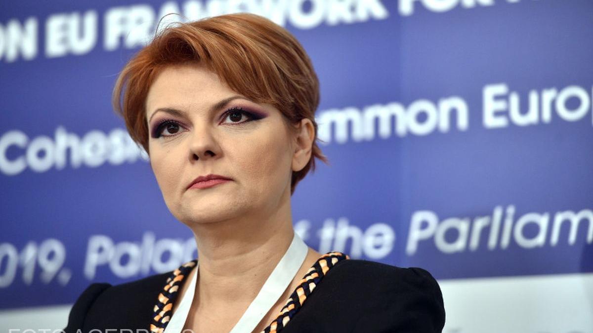 Olguța Vasilescu, anunț despre moțiunea împotriva ministrului Justiției: Vom vota clar împotrivă