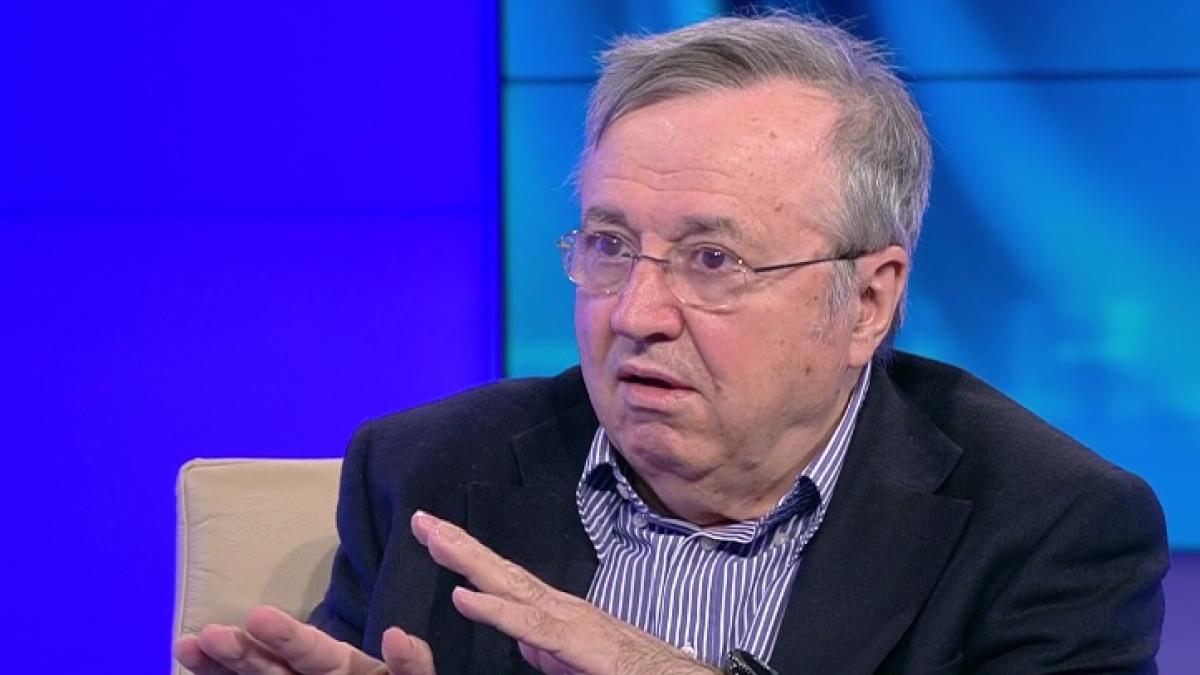 Ion Cristoiu, scenariu despre referendum: Ar putea ajuta PSD