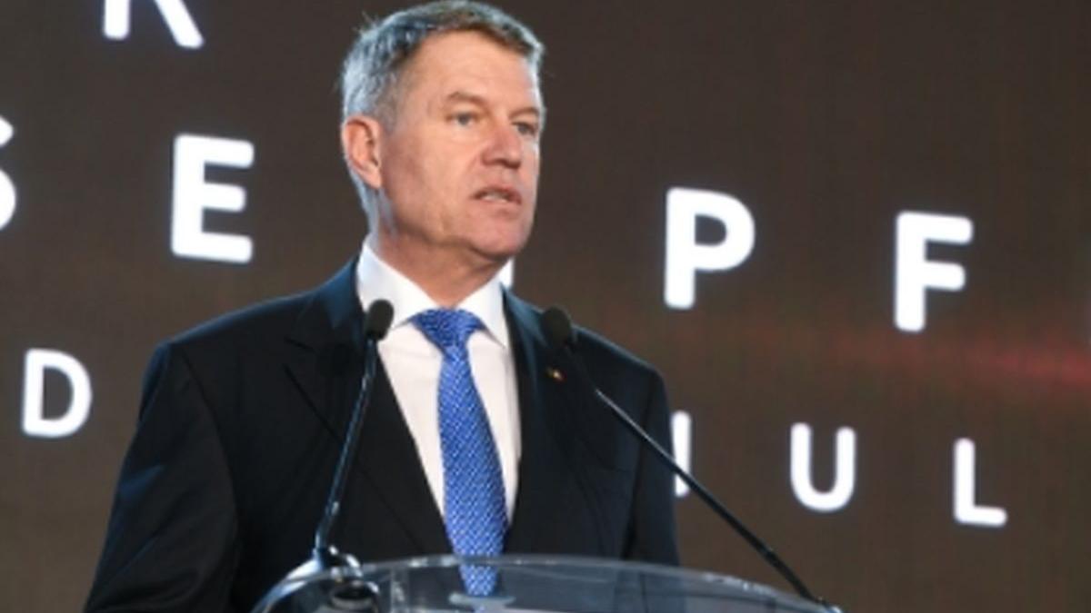 Klaus Iohannis, la reuniunea Consiliului European de la Bruxelles