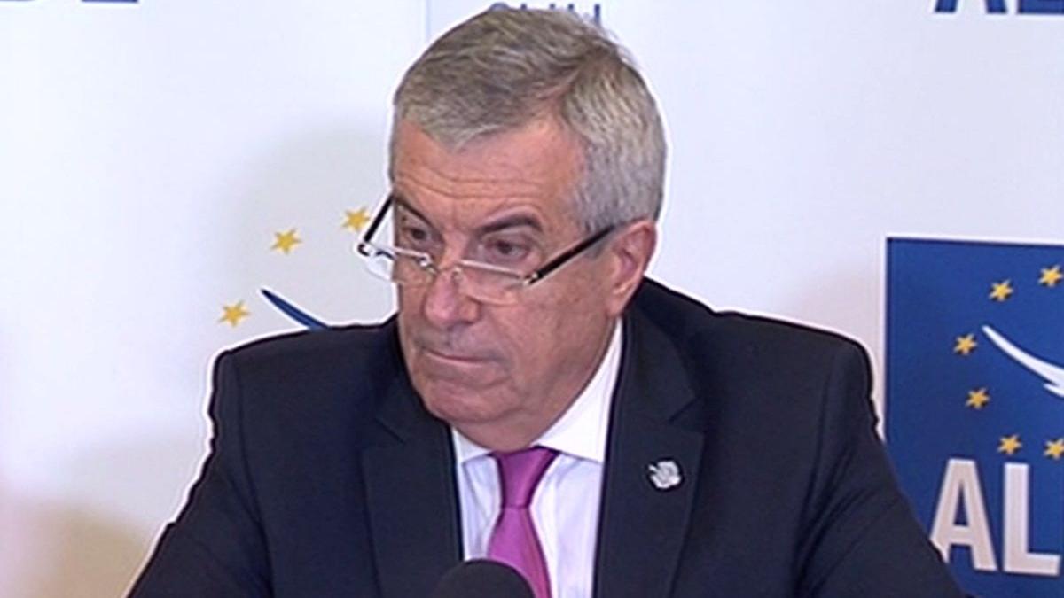 Tăriceanu, declarație surprinzătoare la adresa Marii Britanii: Te rog, amână Brexitul pentru totdeauna