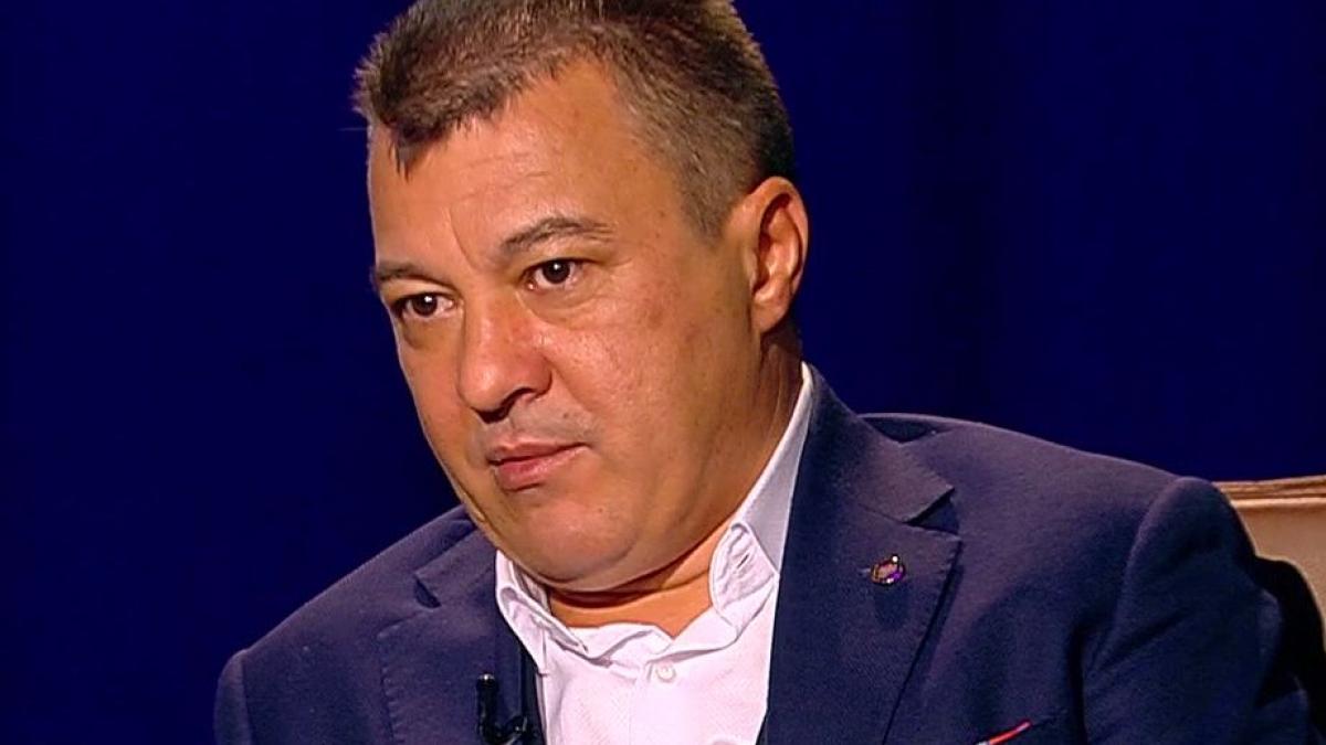 Dar și Har. Anatol Basarab: „Zona de confort ne omoară. Acolo nu evoluează nimeni, niciodată”