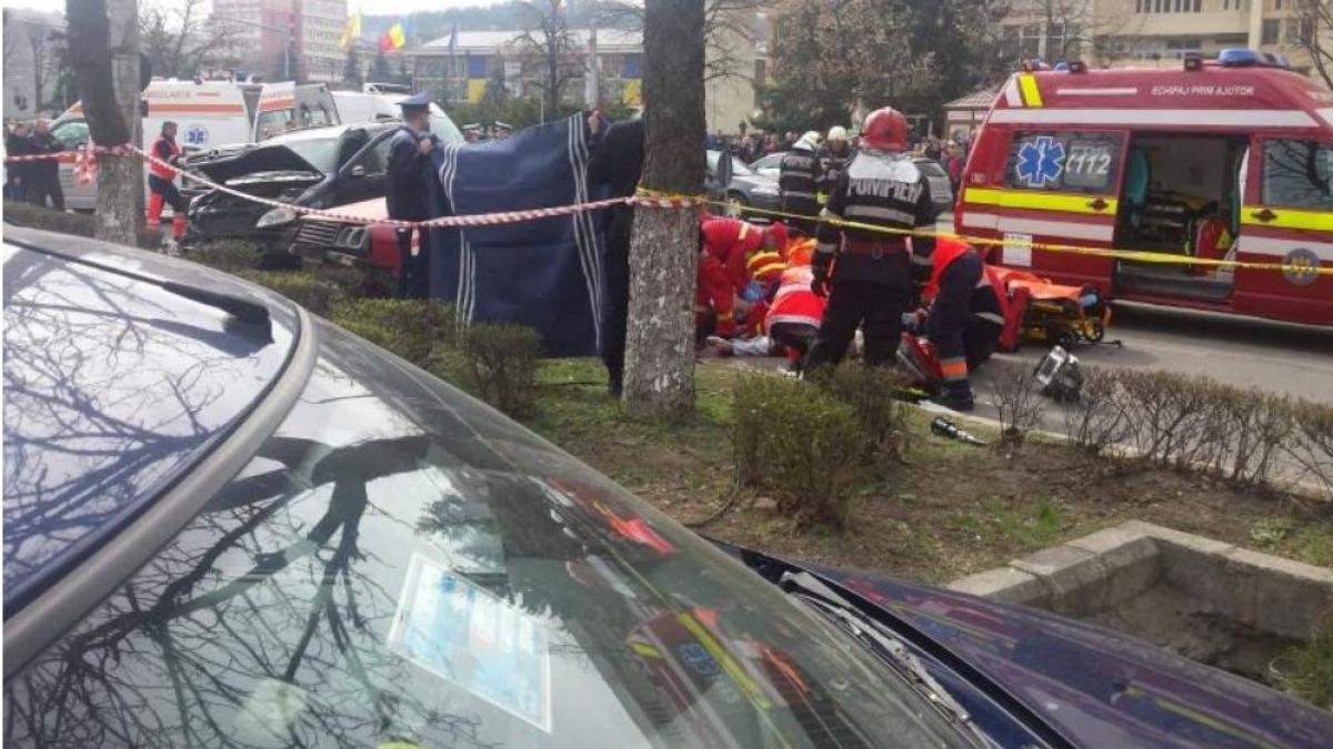 Doliu în politica românească! Un lider UDMR a murit într-un teribil accident de circulație 