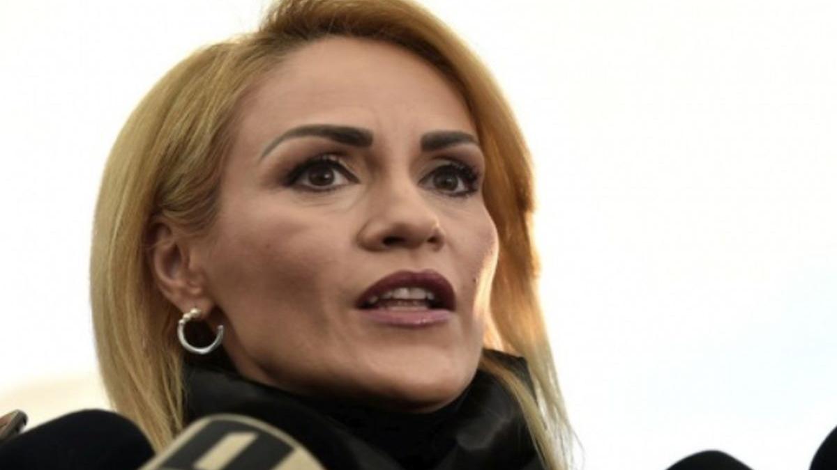 Gabriela Firea, operată la Spitalul ”Dr. Ioan Cantacuzino”. Prima reacție publică