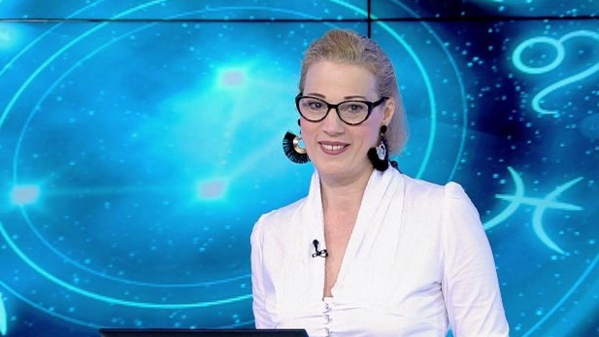 HOROSCOP 22 martie, cu Camelia Pătrășcanu. Leii au parte de schimbări mari în viață. Vărsătorii au discuții la nivel înalt