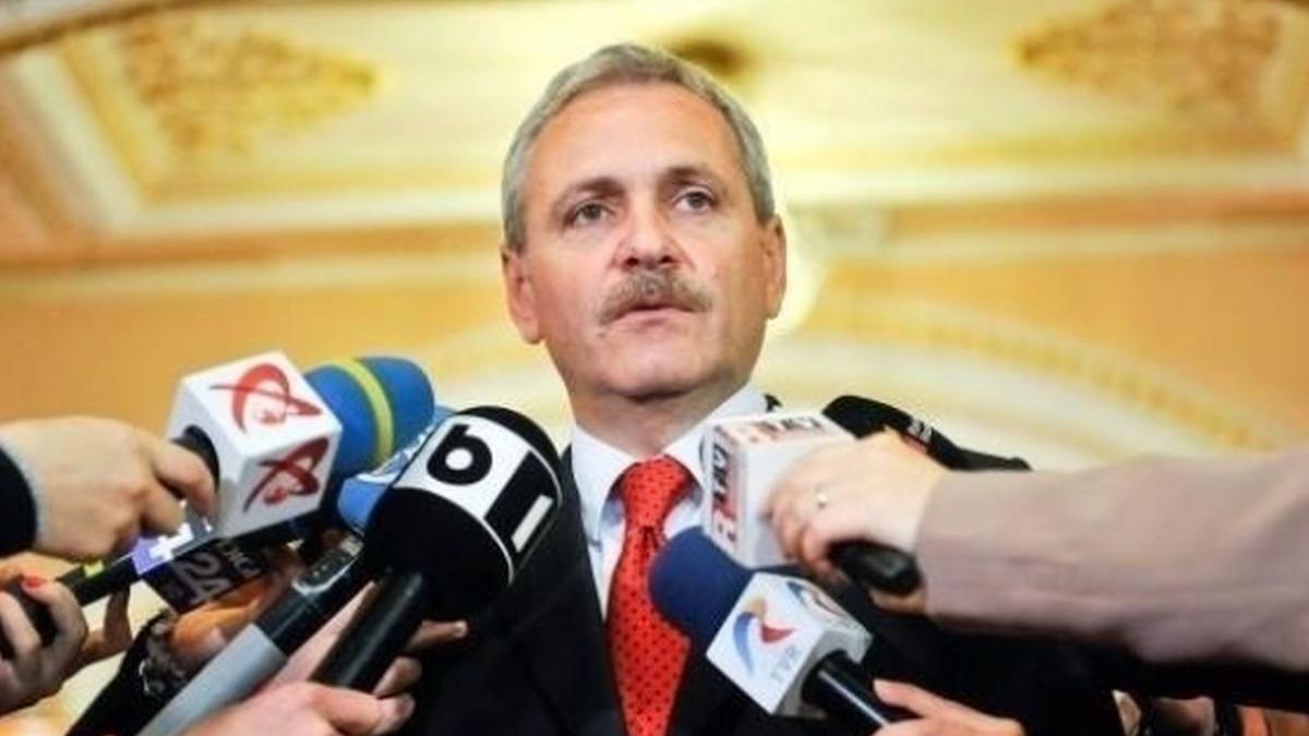 Liviu Dragnea, despre mutarea ambasadei la Ierusalim: Subiectul trebuie închis