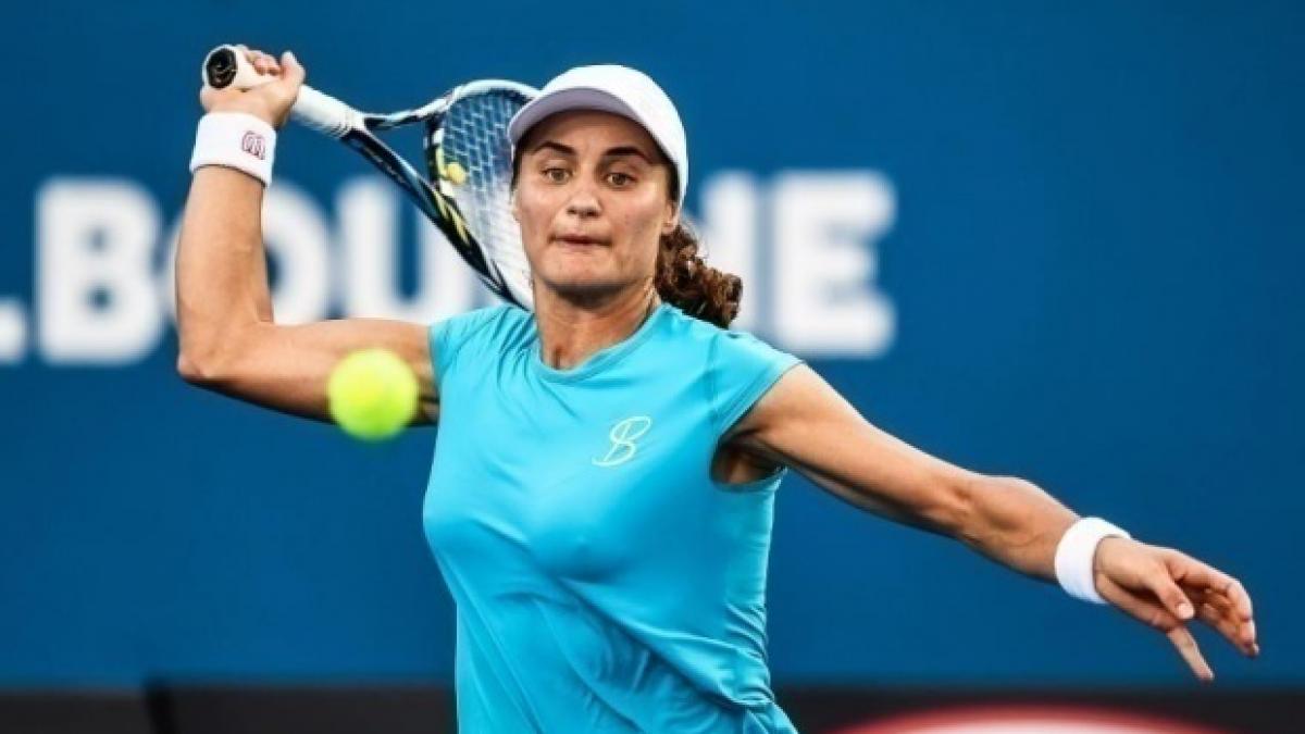 România a ratat a doua semifinalistă la Miami Open. Olaru și Niculescu au fost eliminate