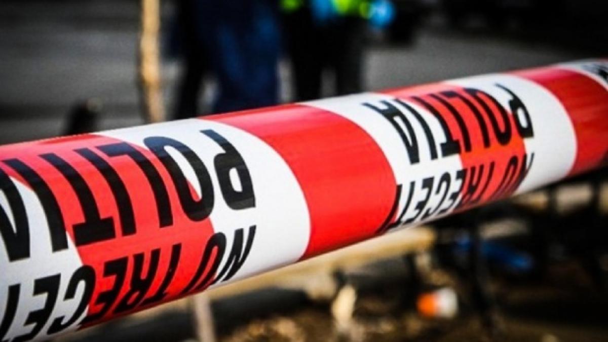 Descoperire șocantă în Tulcea. A fost găsit mort în fântână