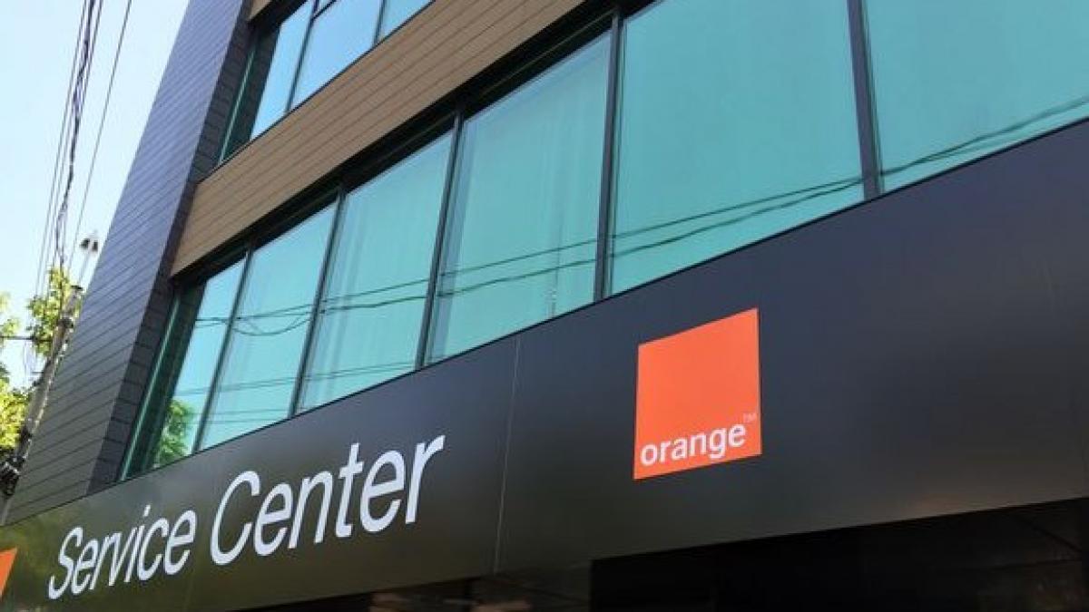 Orange le oferă un bonus clienţilor afectaţi de problemele întâmpinate miercuri