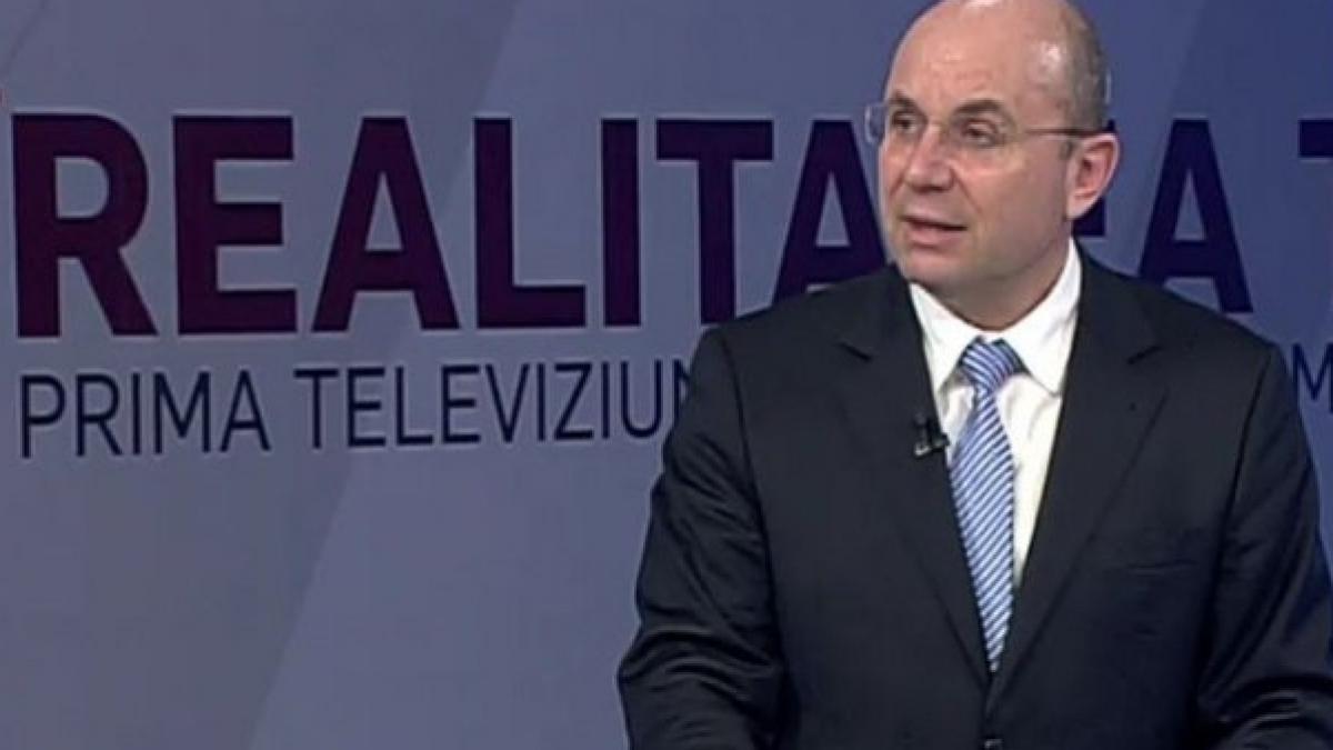 Realitatea TV intră în faliment. Televiziunea lui Gușă și Păcuraru are datorii uriașe. Decizia este definitivă