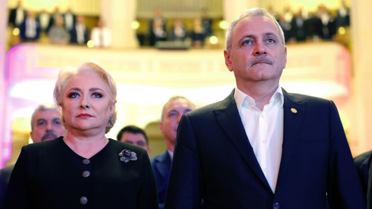 Premierul Dăncilă și Tăriceanu, ședință de urgență în biroul lui Liviu Dragnea