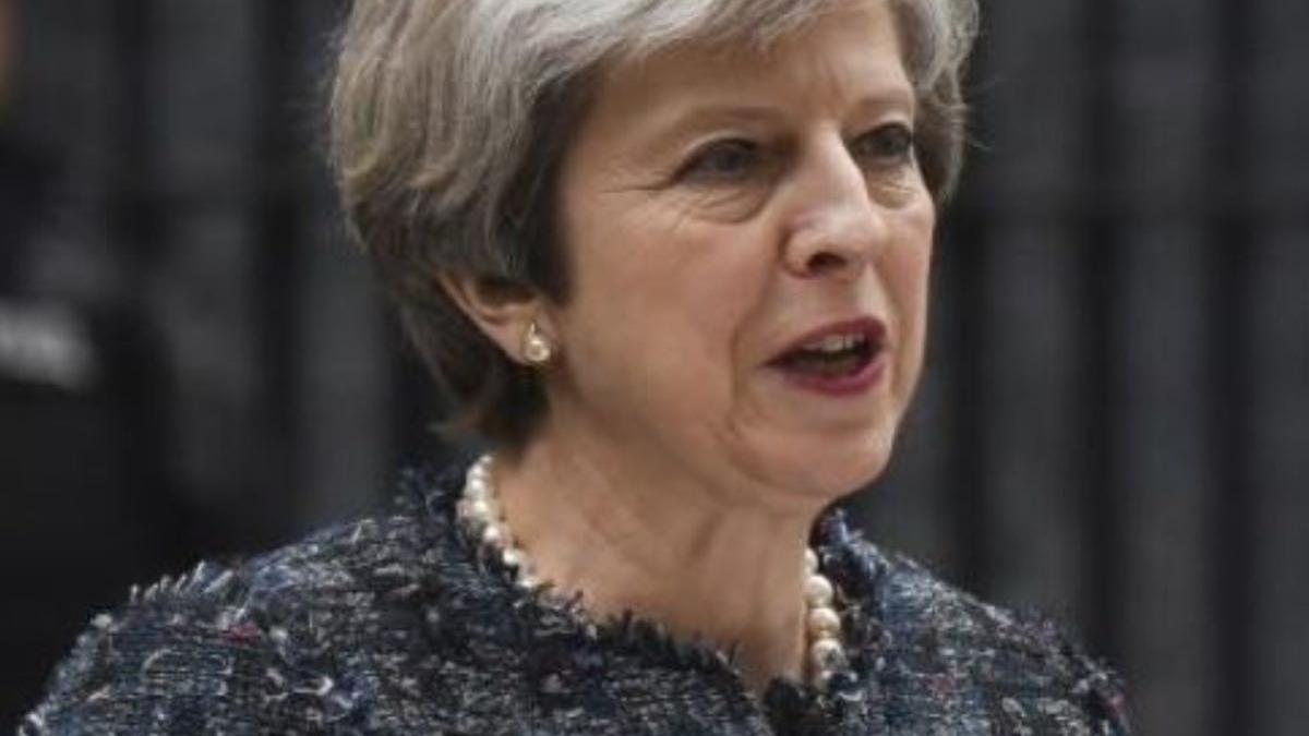 Theresa May: E nevoie de o nouă amânare a Brexit