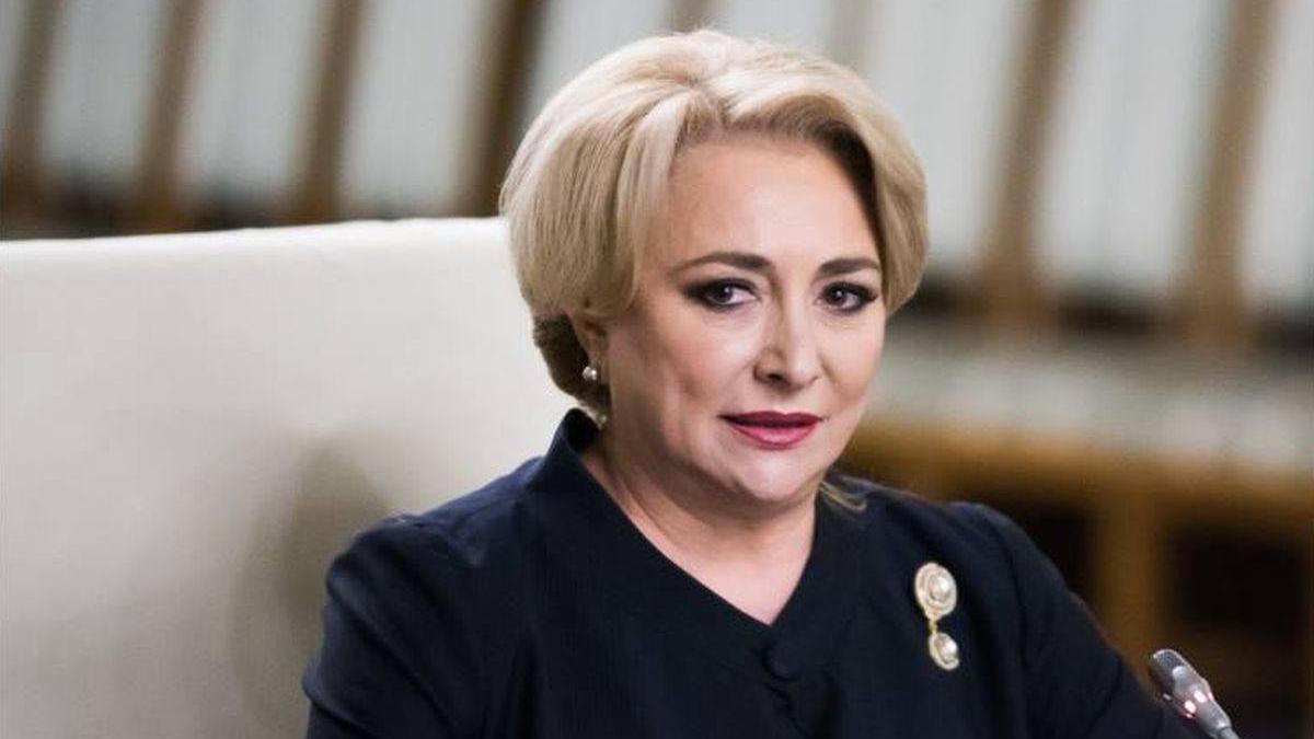 Viorica Dăncilă, declarații la Palatul Victoria după întâlnirea cu premierul din Muntenegru: Împreună vom contribui la stabilitatea și prosperitatea Balcanilor de Vest, dar și a Uniunii Europene