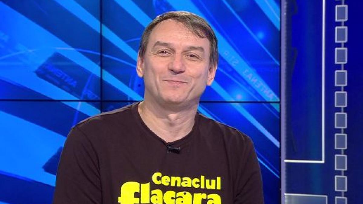 Andrei Păunescu, fiul lui Adrian Păunescu, după ce a scris poezia despre Iohannis: „M-au înjurat, m-au amenințat cu moartea simpatizanții președintelui”