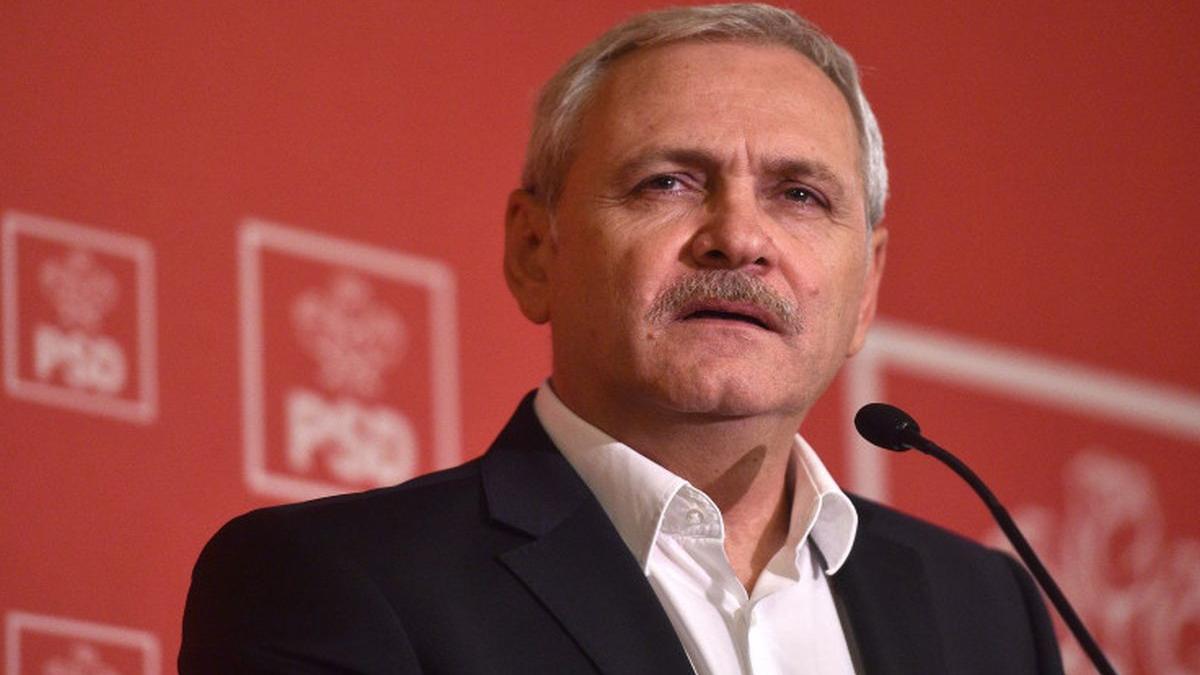 Liviu Dragnea: „Ne-am lăsat păcăliți toți de domnul Tudorel Toader. Astea sunt legi care trebuie adoptate”