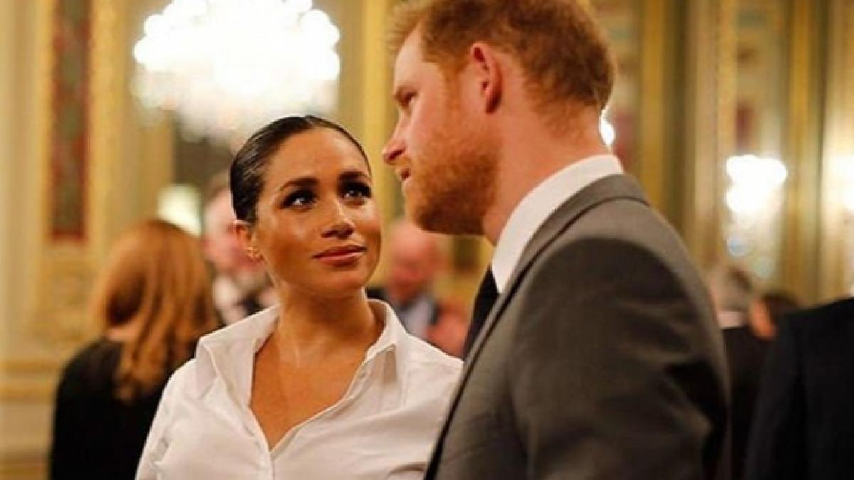 Prințul Harry și Meghan Markle vor avea propriul cont de Instagram 