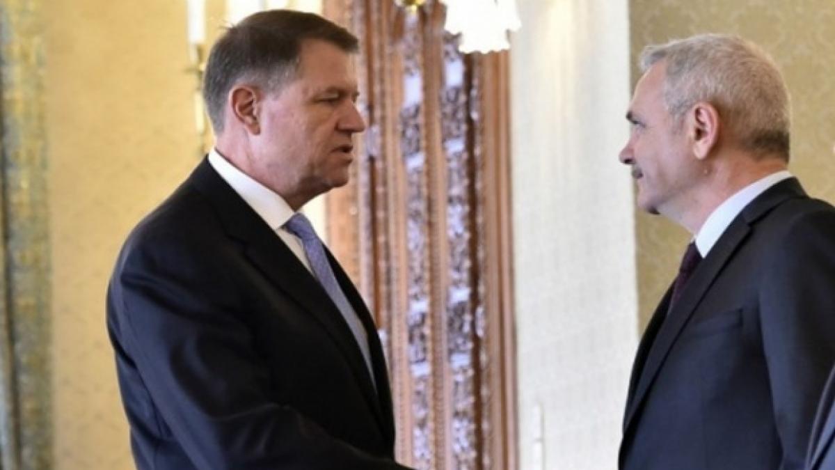 Iohannis, despre consultări: „Faptul că unii nu vor să vină la discuţii mi se pare de-a dreptul ciudat. Nu oblig pe nimeni”