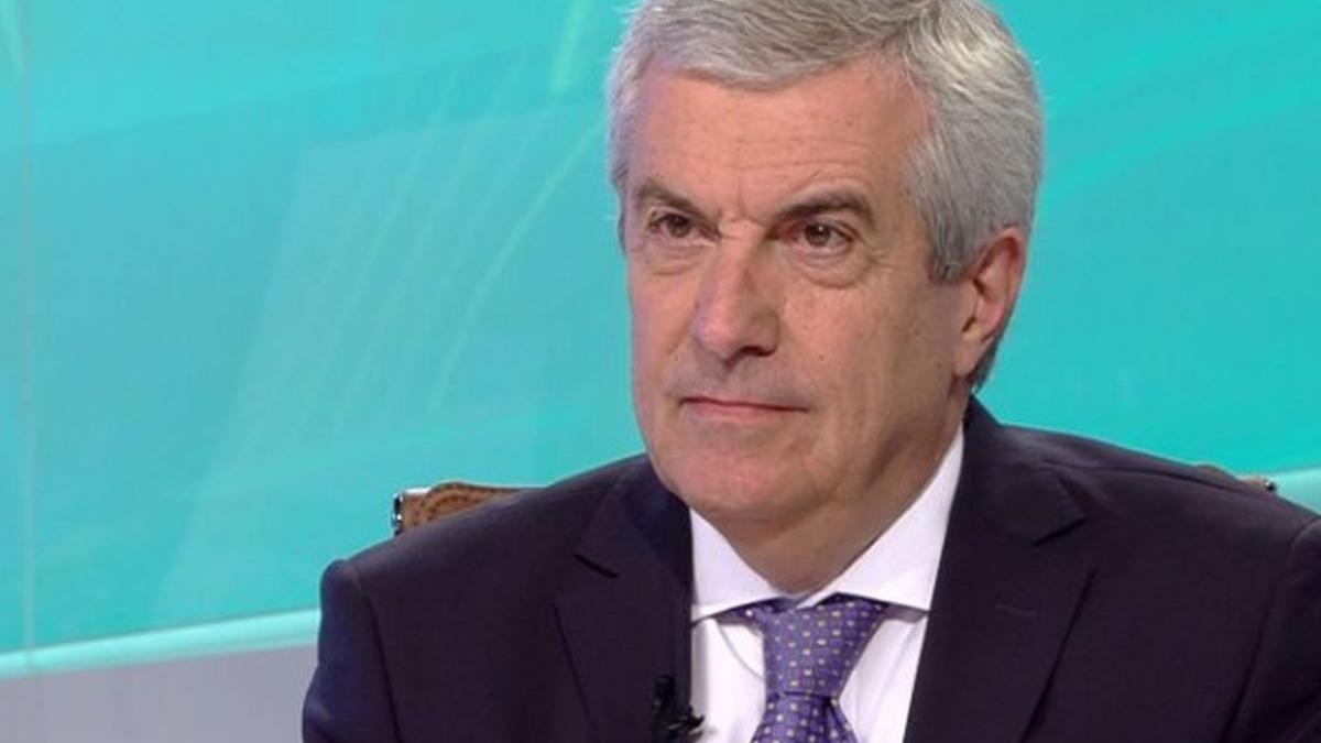 Călin Popescu Tăriceanu: „Nu era nevoie de o chemare la Cotroceni, de o consultare. Scopul președintelui este diferit de cel anunțat”