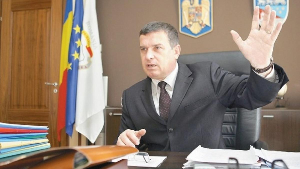 Primarul Râmnicului a dat în judecată statul român. Cere despăgubiri de milioane de euro