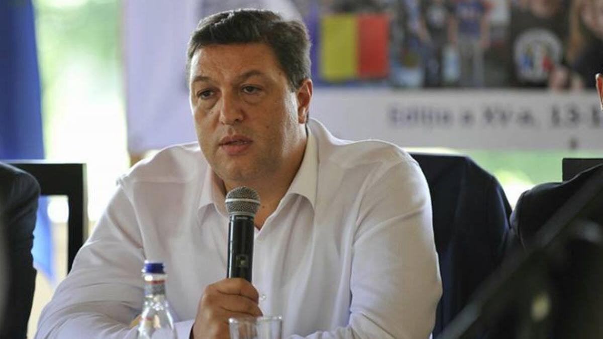 Șerban Nicolae, ironic la adresa lui Klaus Iohannis: PSD a trimis la consultări doi ”penali”