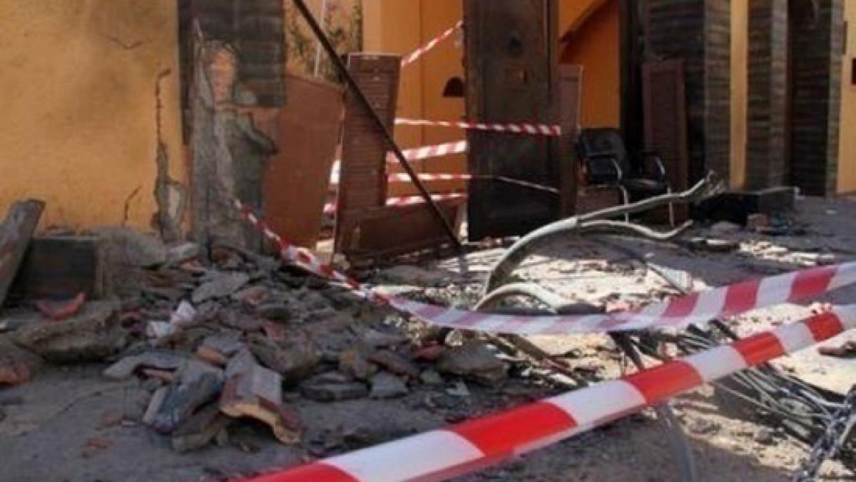 Tragedie în Paskistan. Cel puțin 10 oameni uciși și 15 răniți într-un atentat cu bombă