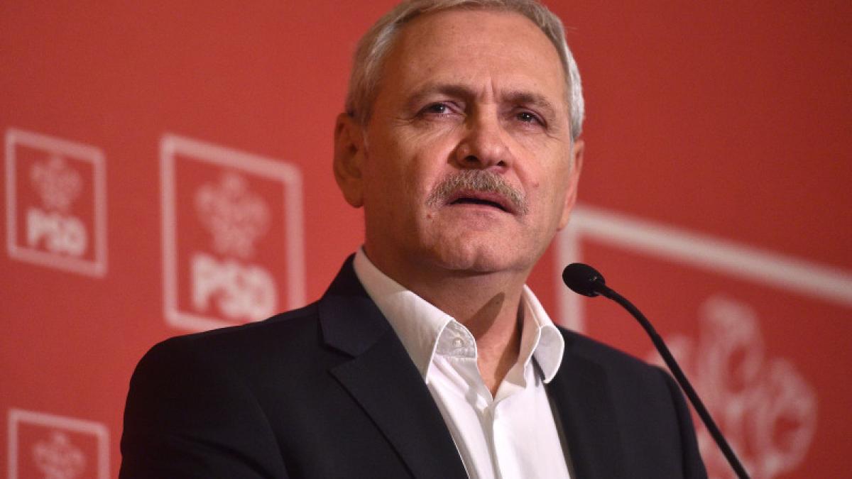 Liviu Dragnea, mesaj după mitingul de la Craiova: Legătura dintre PSD și cetățenii români nu poate fi tăiată