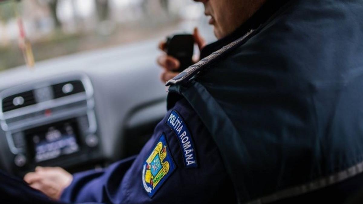 Acuzații grave la adresa unui polițist din Borșa. Pasagerul unei mașini, amenințat că va fi închis la spitalul de psihiatrie