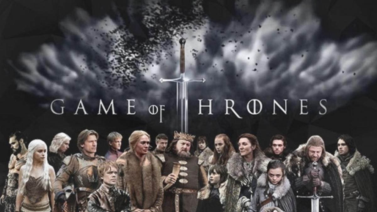 GAME of THRONES SEZONUL 8 EPISODUL 1 ONLINE. Este disponibil primul episod din Urzeala Tronurilor HBO GO