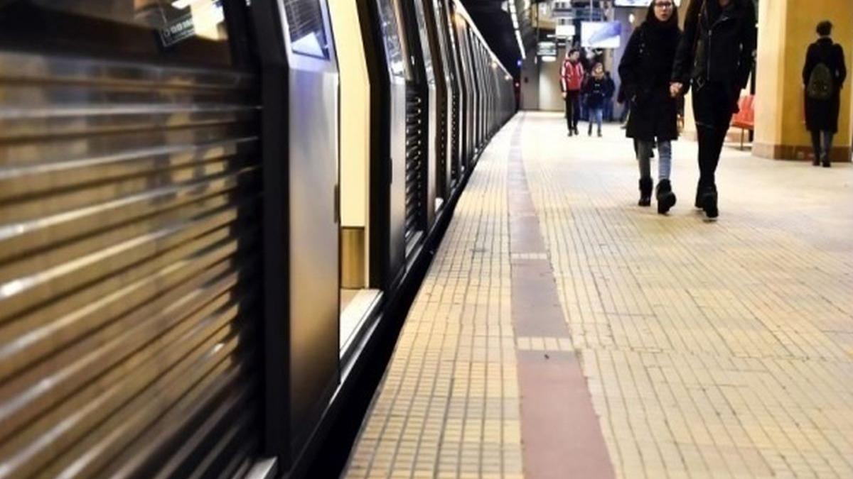 Magistrala 5 de metrou din Drumul Taberei - a fost semnat contractul de automatizare