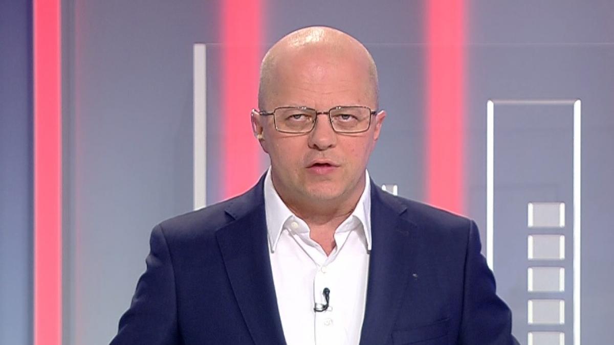 Adrian Ursu, după ce Iulius Filip a fost decorat în urma petiției inițiate de Antena 3: „Mă bucur că există această minimă consolare după anii de umilințe și de suferință”