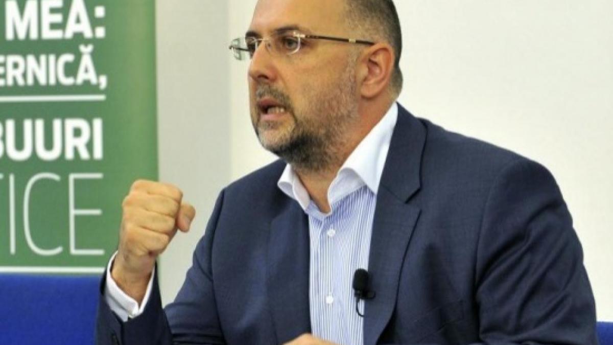 Kelemen Hunor, avertisment dur pentru coaliţia PSD-ALDE