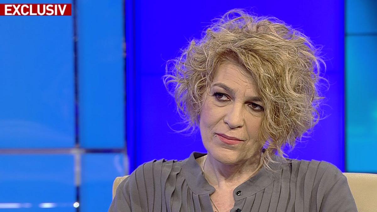 Carmen Avram, soluții pentru problemele românilor