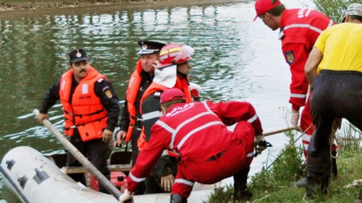 Descoperire șocantă în Cascada Putnei. A fost găsit fără viață