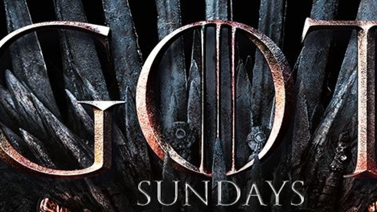 GAME OF THRONES SEZONUL 8 EPISODUL 1 ONLINE. Zeci de milioane de oameni au făcut asta