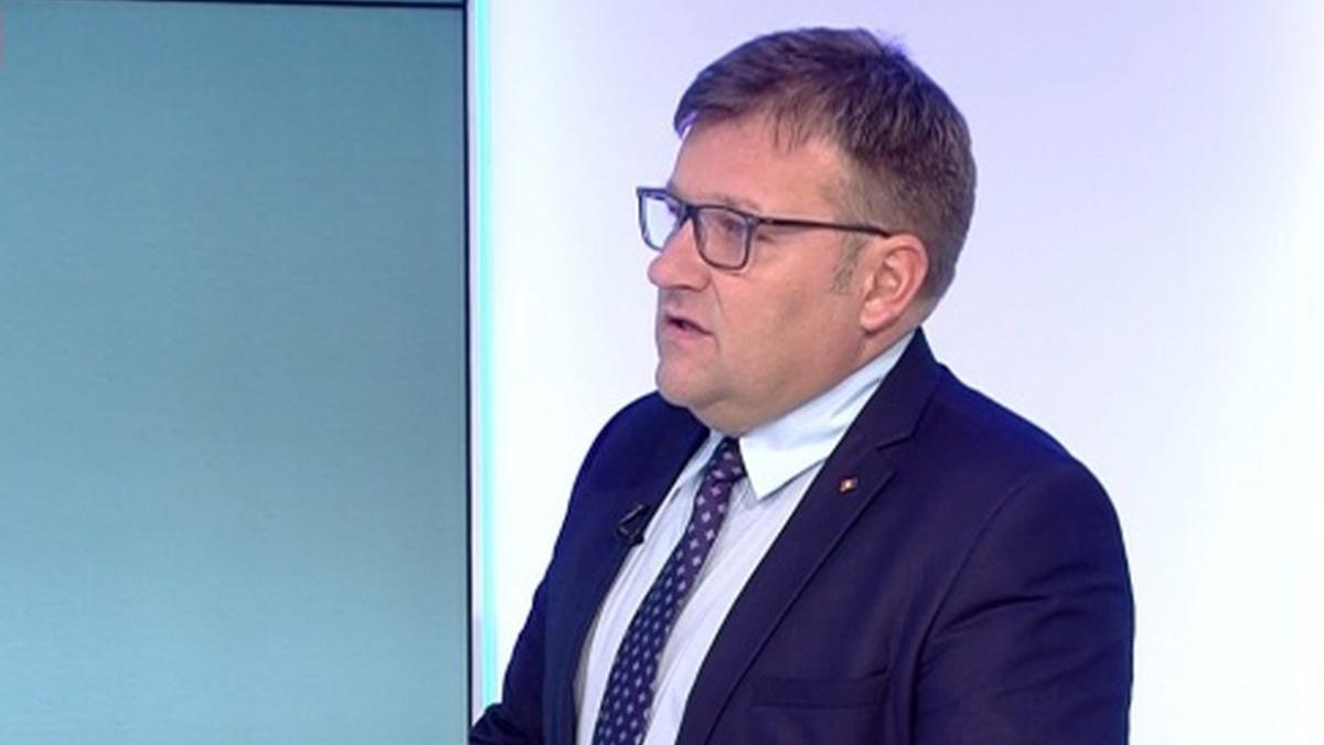 Ministrul Muncii, Marius Budăi: În cel mai scurt timp vom lansa şcolile profesionale