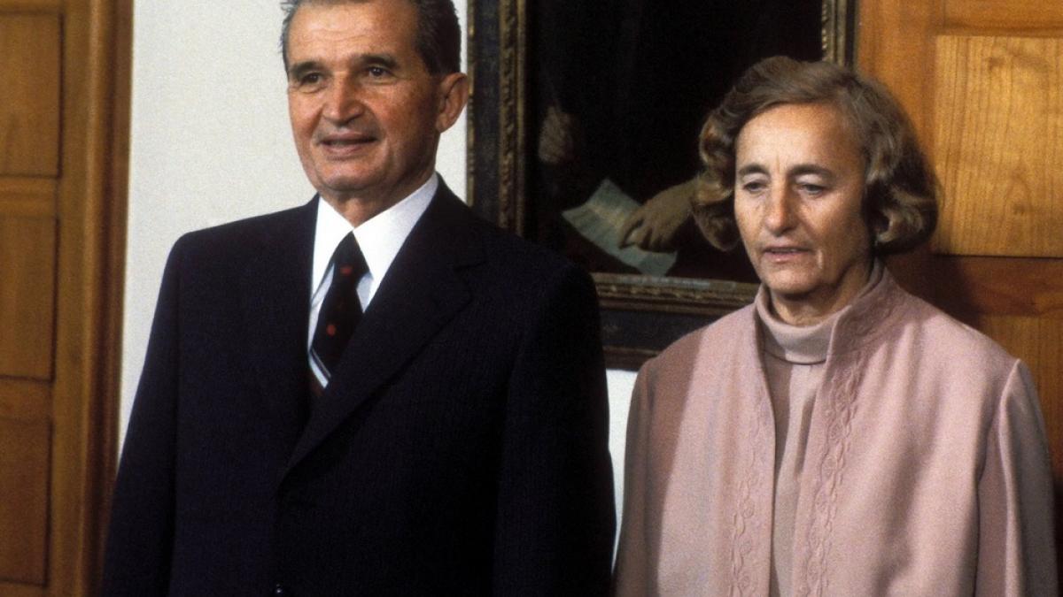 Felul preferat de mâncare al Elenei Ceaușescu. Mulți români vor simți fiori reci când vor afla asta