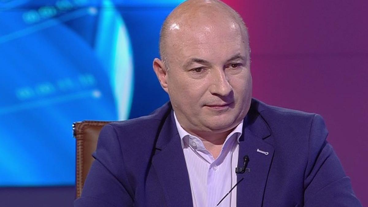 Codrin Ștefănescu, reacție după anunțarea întrebărilor pentru referendum. ”Face bășcălie”