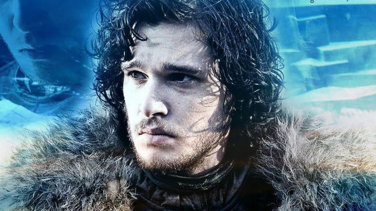 GAME OF THRONES. Actorul Kit Harington a dezvăluit care e scena lui preferată din serial: „A fost una dintre acele scene incredibile”