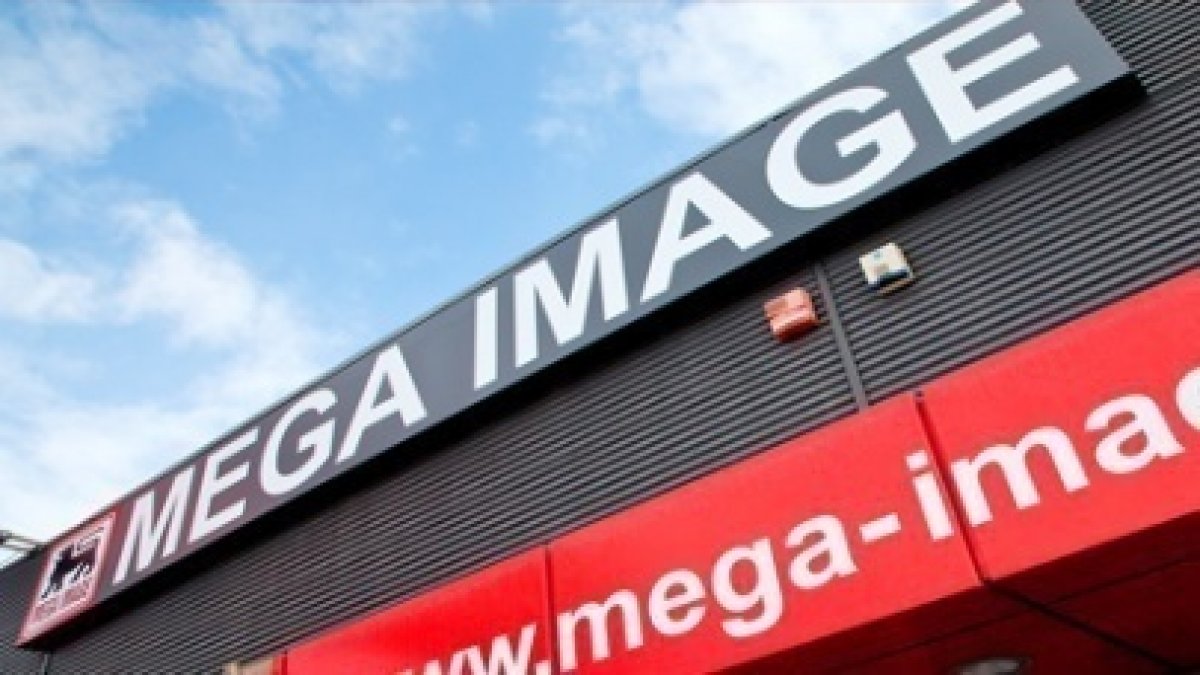 PROGRAM MEGA IMAGE PAŞTE 2019. Programul magazinelor Mega Image după