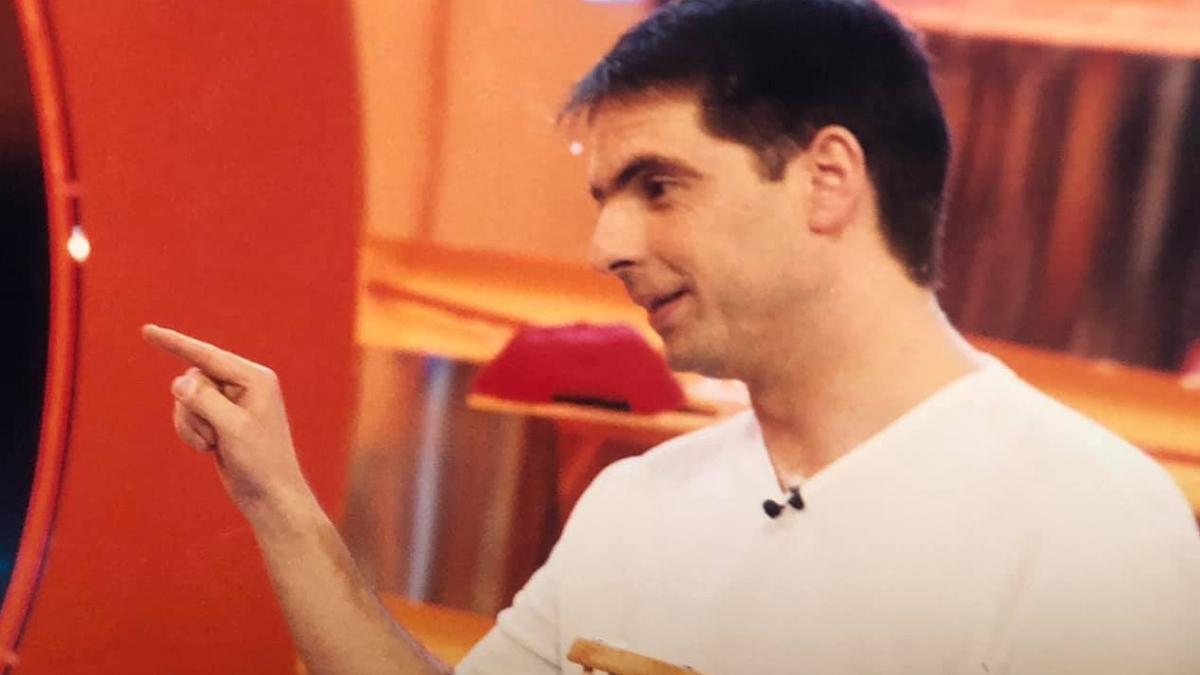 Dan Negru, mesaj surprinzător după moartea lui Răzvan Ciobanu