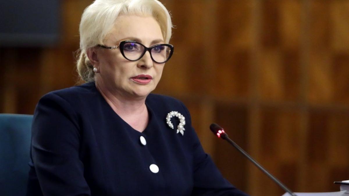 Viorica Dăncilă subliniază faptul că România susține proiectul european bazat pe solidaritate. Previziune pentru viitorul UE