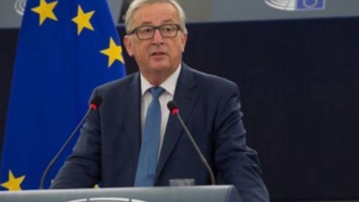 Jean-Claude Juncker, un nou atac la adresa unor lideri politici marcanți