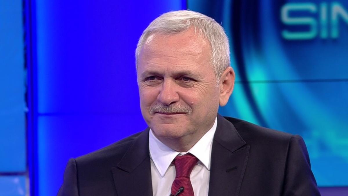 Liviu Dragnea, anunț pentru români: 10 miliarde de euro, puse la dispoziția primăriilor, asociațiilor de dezvoltare intercomunitară și universitatilor