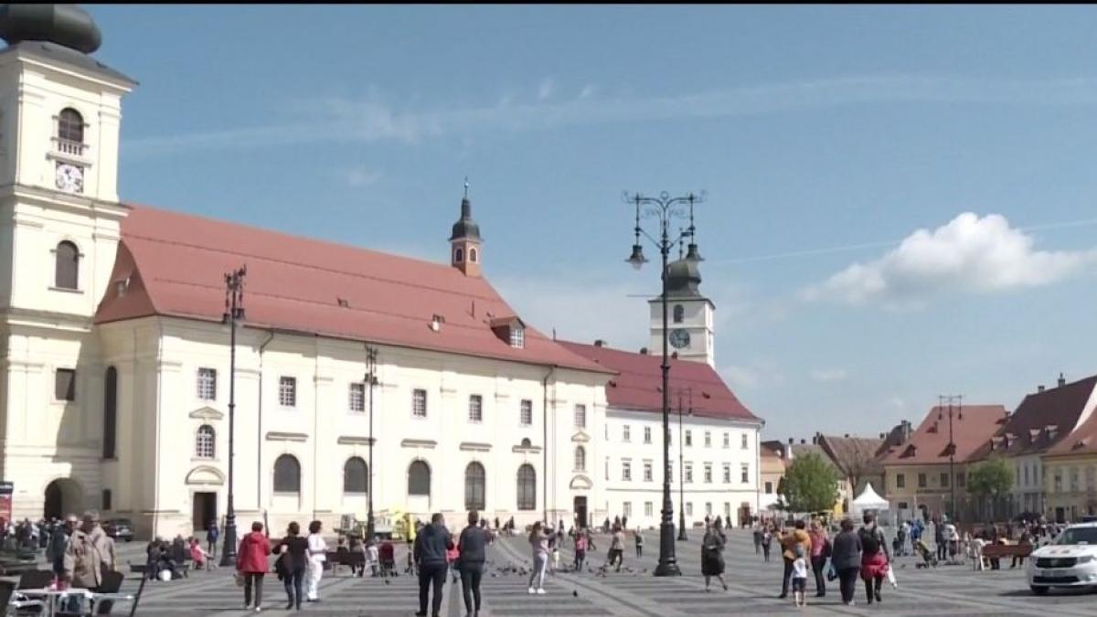 Be EU. Ce vor discuta liderii europeni la Sibiu