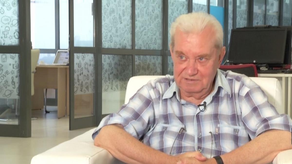 Postul de două zile pe săptămână e foarte important. Doctor Menci: Păcatul se transferă la om sub forma mâncării