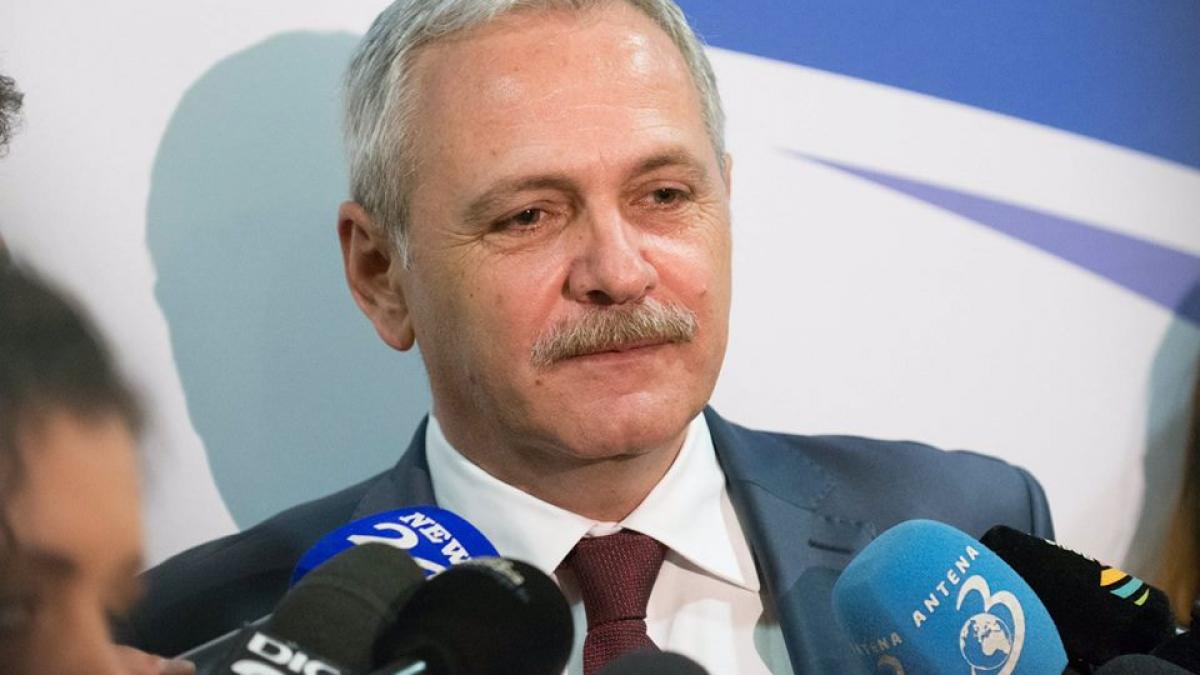 Liviu Dragnea, dezvăluire-bombă: Există un dosar la DIICOT cu dovezi că s-a urmărit asasinarea mea