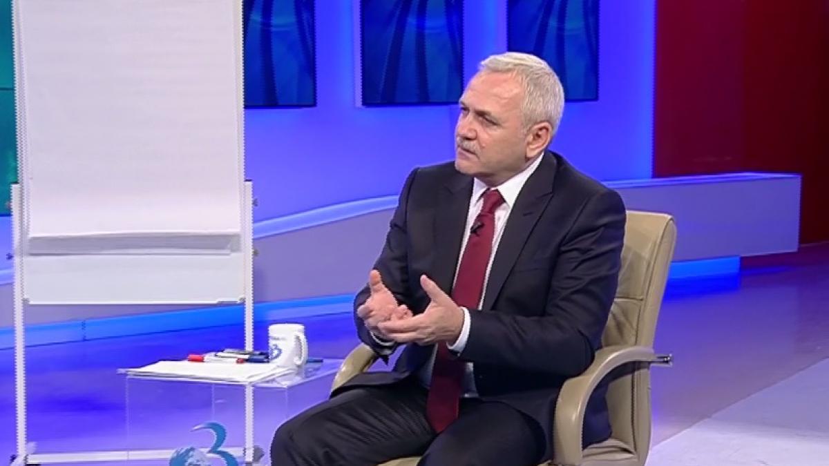 Dragnea: Vom răspunde scrisorii lui Timmermans. Nu e nimic neconstituțional în codurile penale