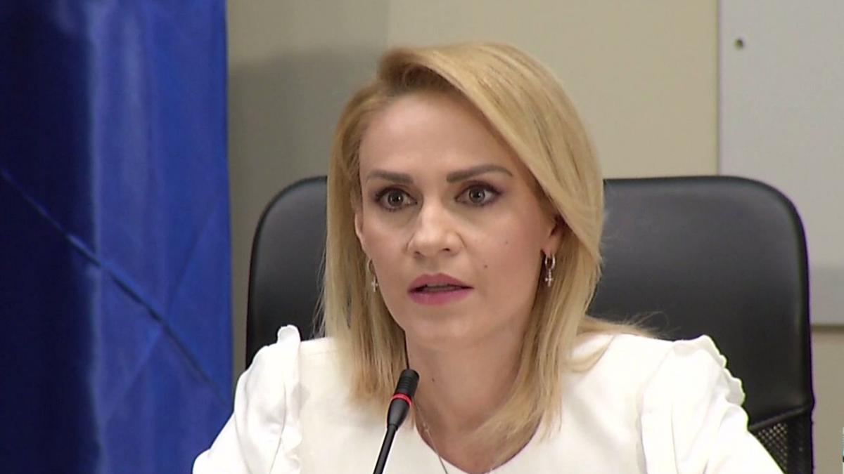 Firea: Am aprobat cele trei evenimente care vor fi organizate de PNL, USR şi PSD în Capitală 