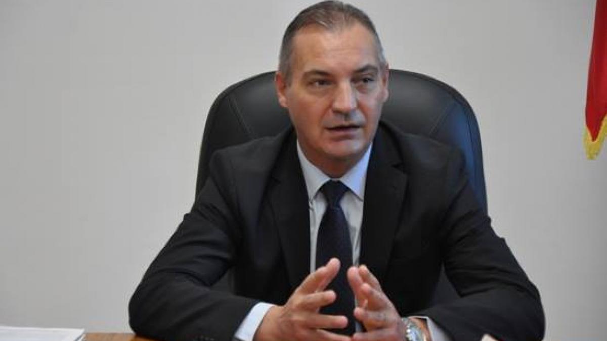 Soția trezorierului PSD, Mircea Drăghici, a fost condamnată cu suspendare